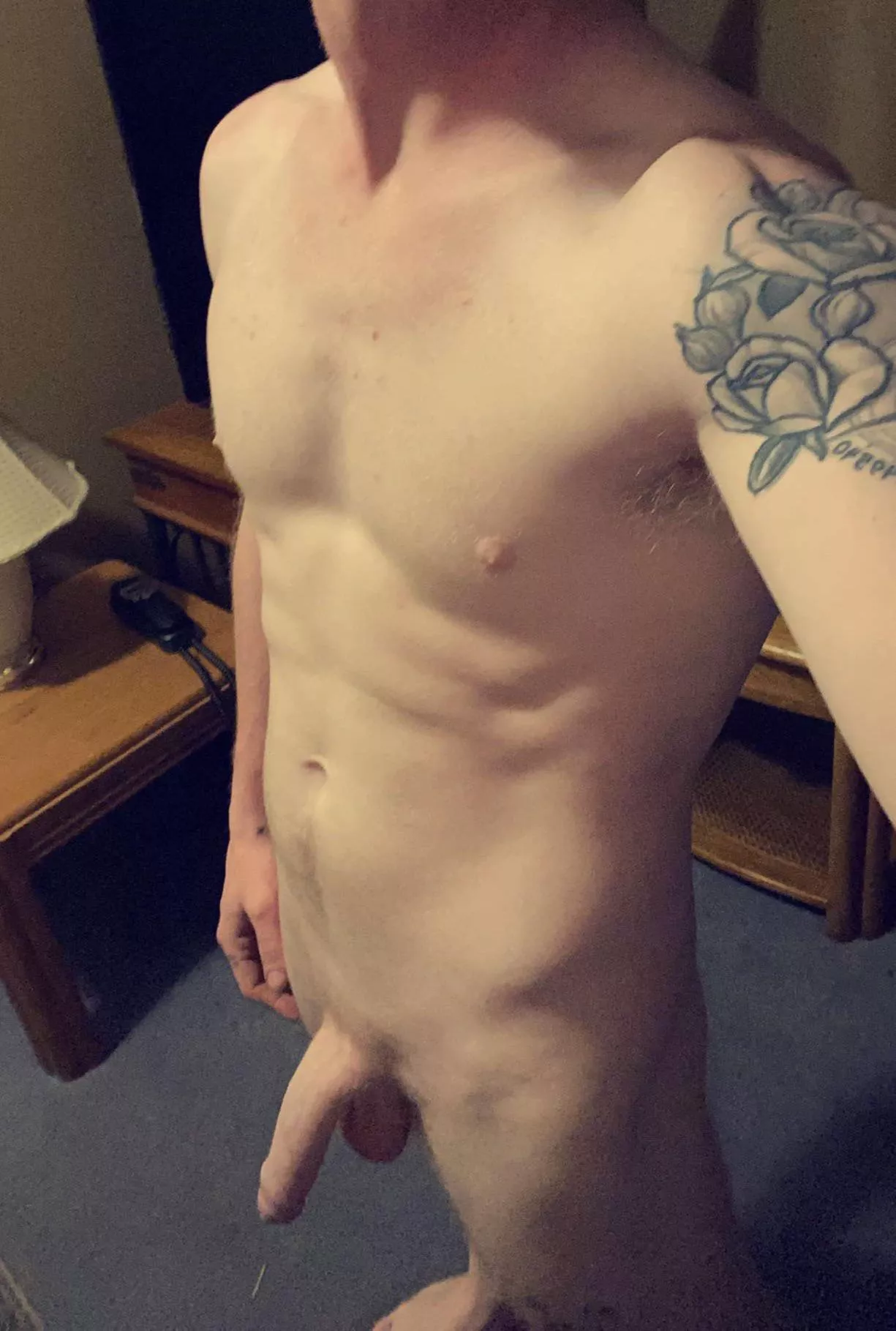 28 and no posted by YogurtclosetTop8775