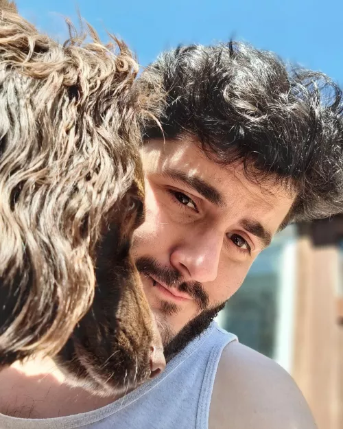 33 UK! Love to make some friends! Come chat to me about anything. (Mainly gaming, dogs, cooking/baking and travelling!) by kakakaa121