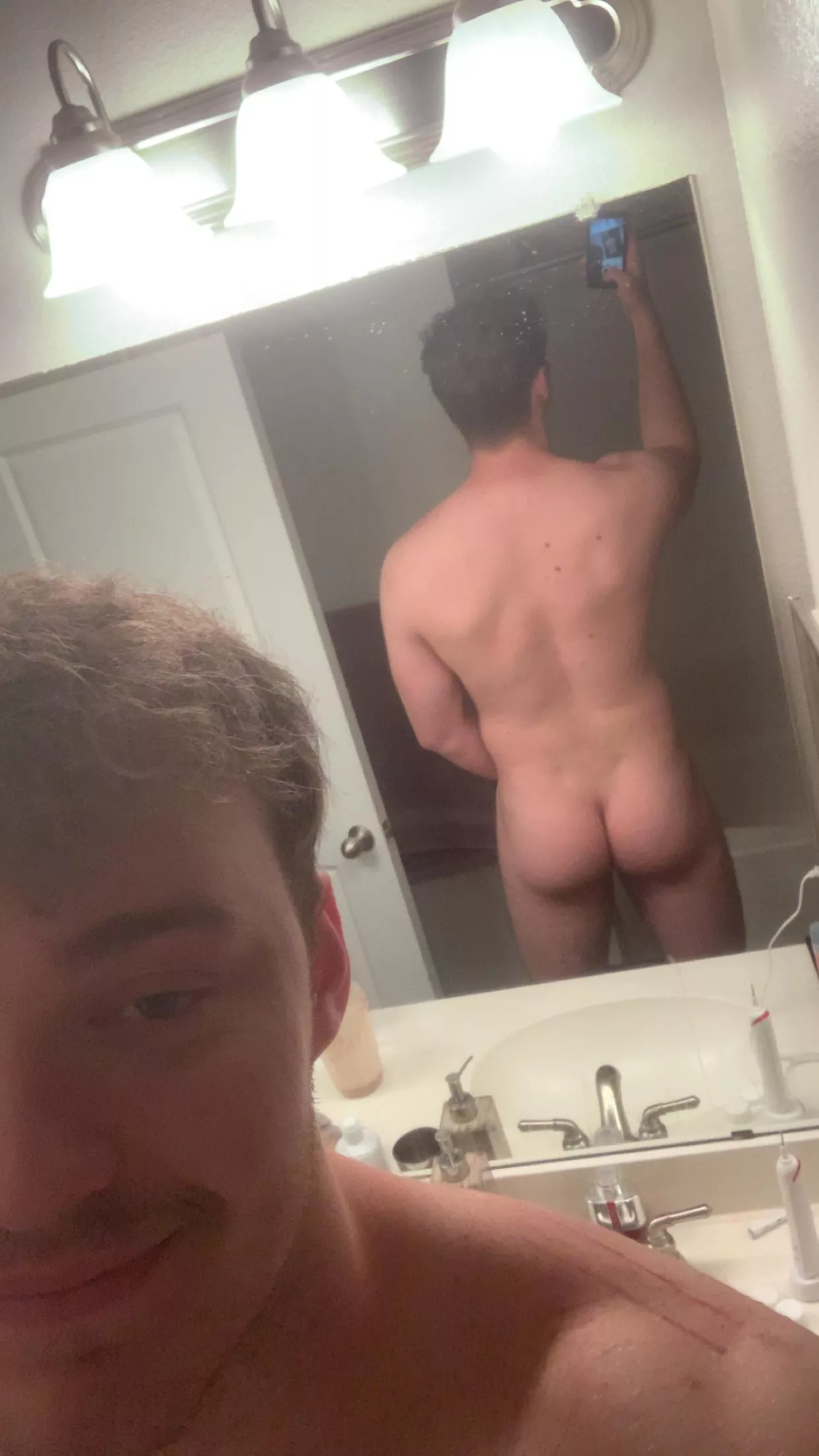 6’8 guys welcome? posted by KgCeltics33