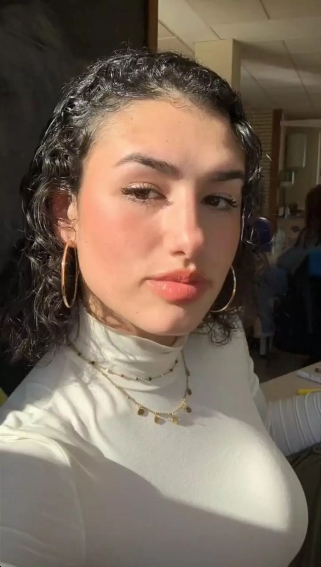 a Hottie posted by bang-her69