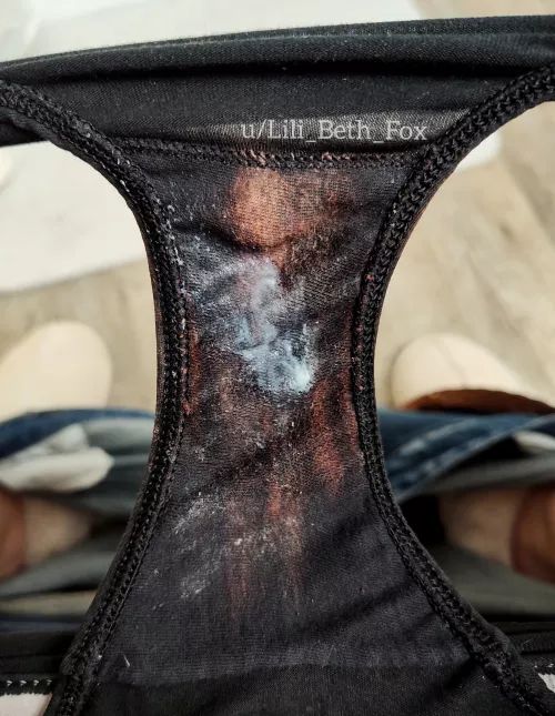 Adding some new juice to an old bleached out pair [OC] by Lili_Beth_Fox