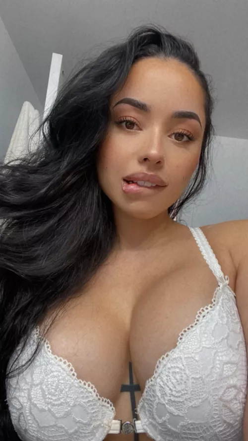 All over me please! by emmaxroseb