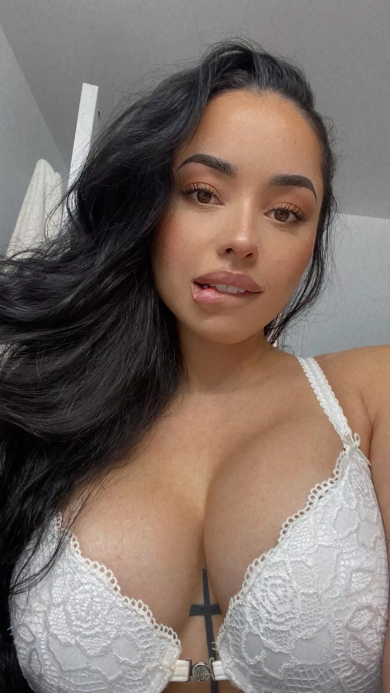 All over me please! posted by emmaxroseb