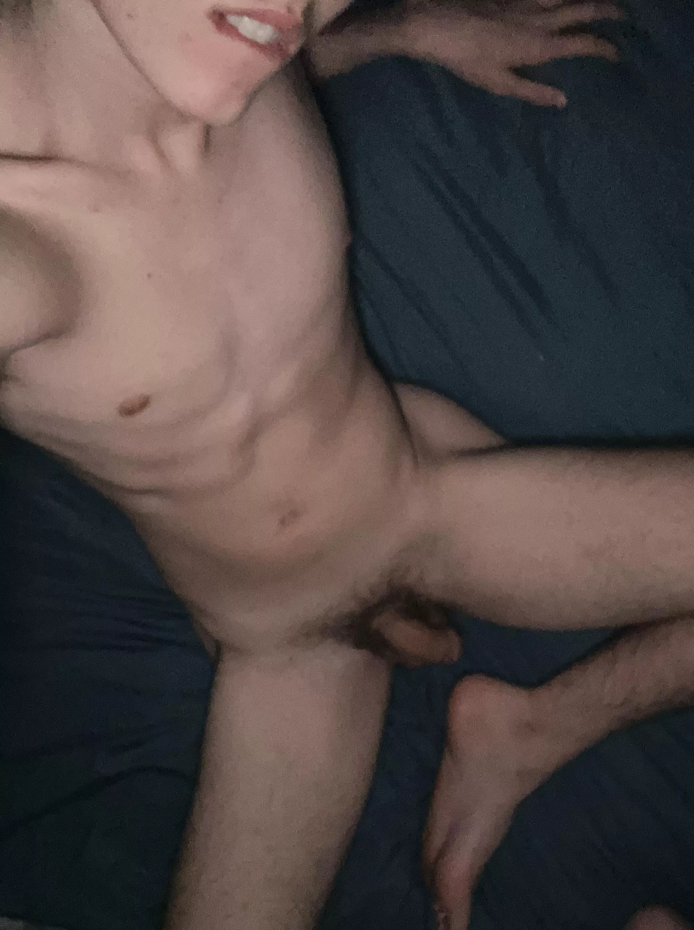 Am i cute? posted by Some_Quality_497