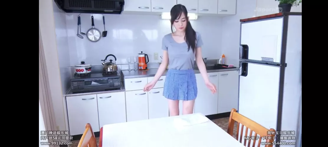 Any idea who this is? by Optimal-Champion-538