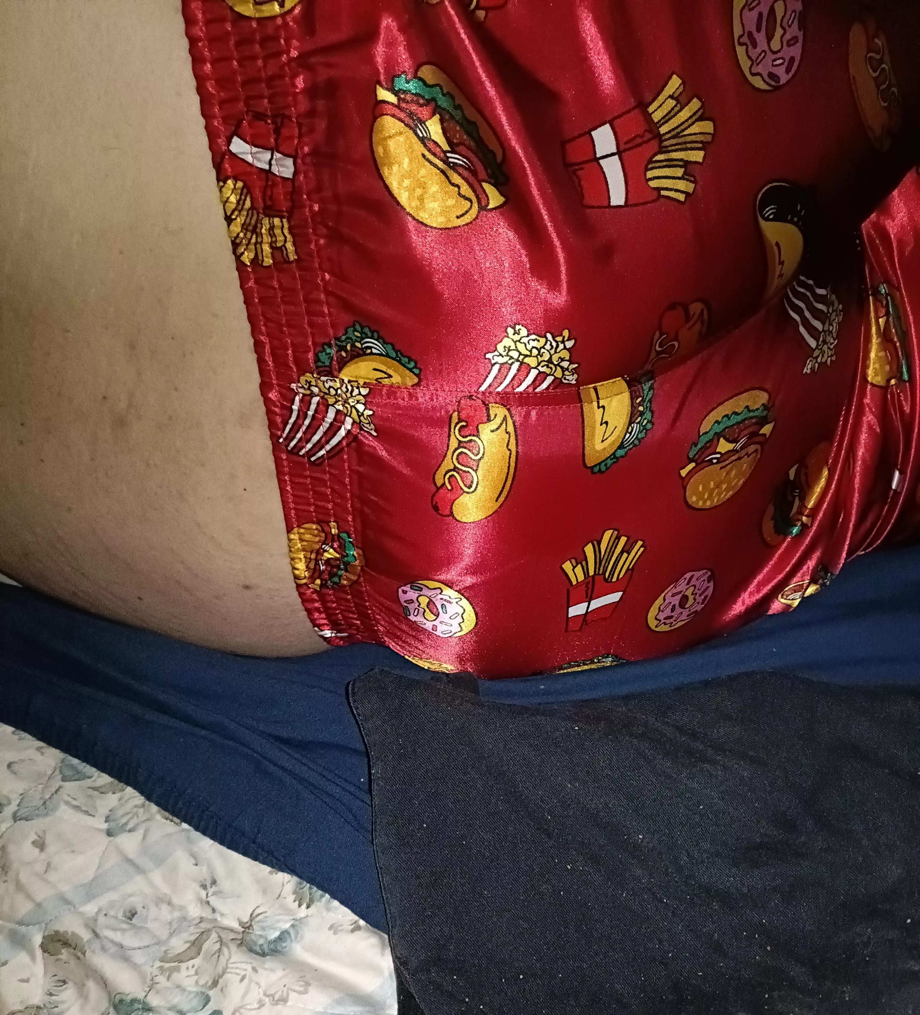 Anyone hungry 😋 posted by Intelligent-North-53