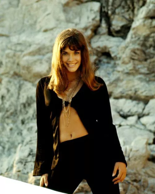 Barbi Benton (1970s) by bil_sabab