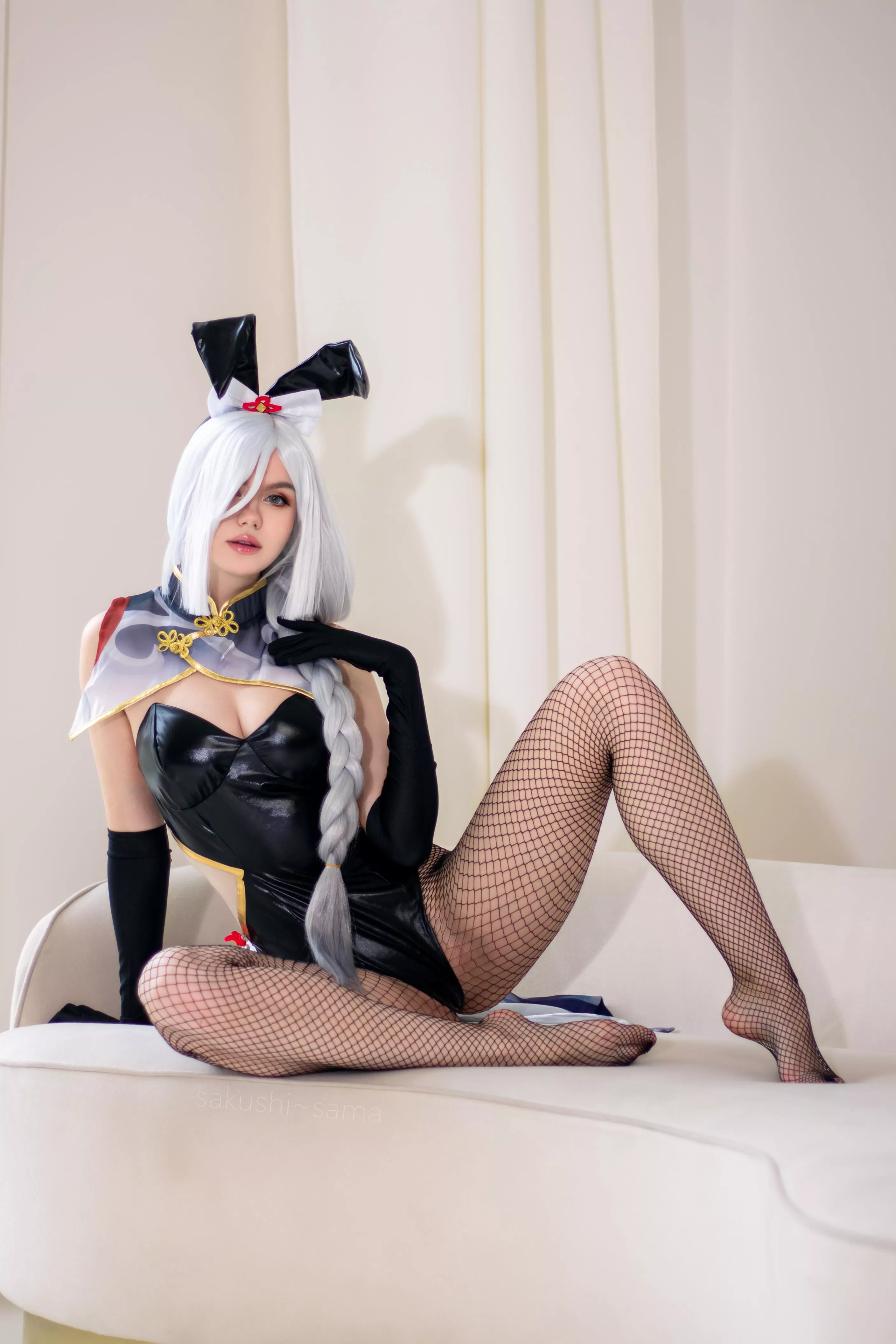 Bunny 🐰 posted by Sakushi_Sama