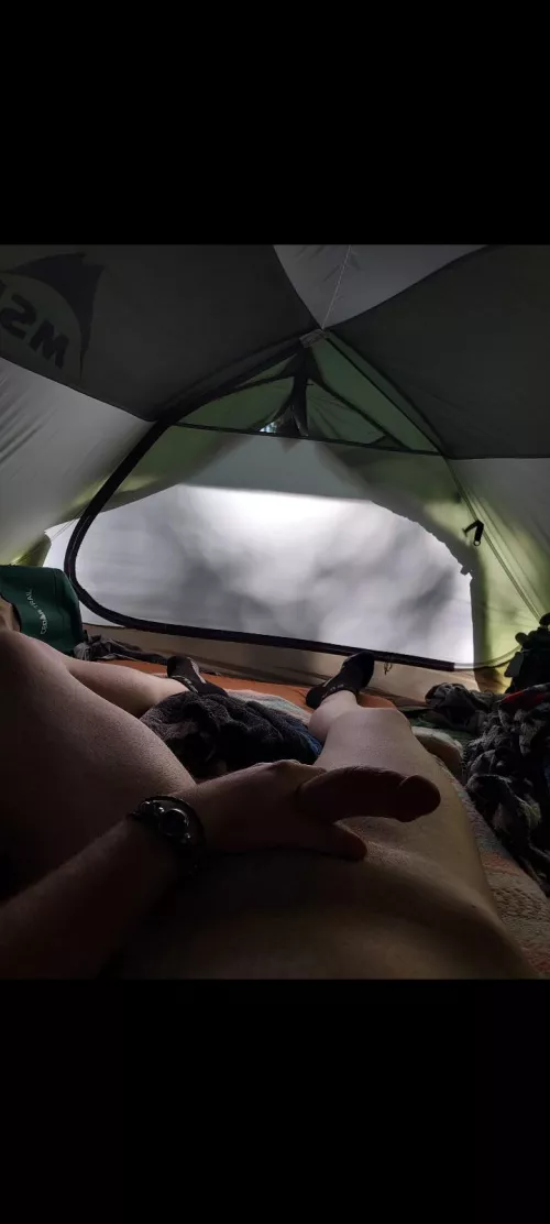 camping pt2. m19 by Historical-Dog8697