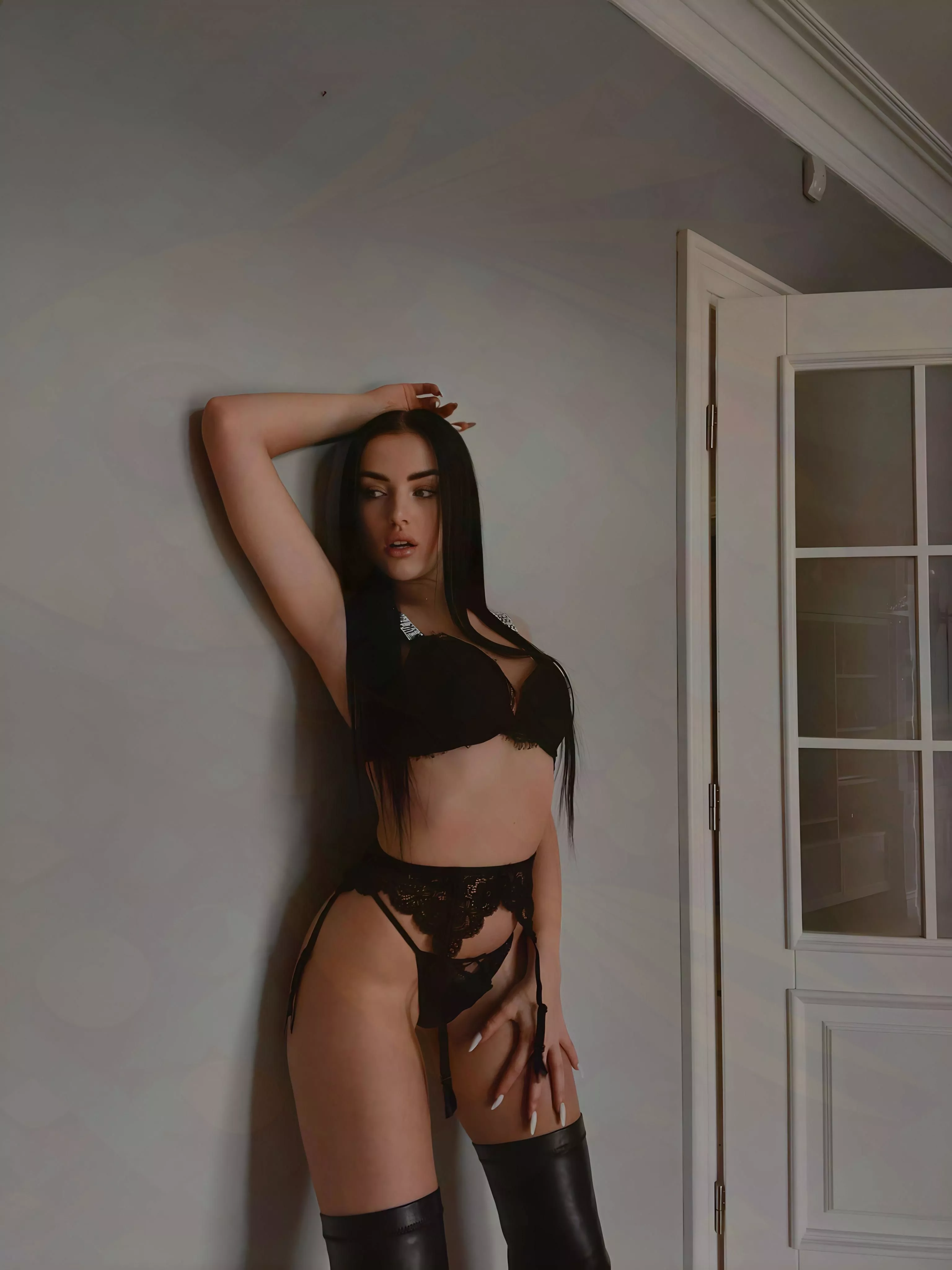 Can I call you mine? posted by Spirited-Guarantee96