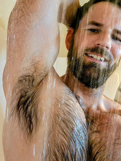 Can't reach my back by That_Training_7784