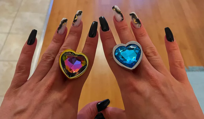 Cant wait to try it out by Mys-behave