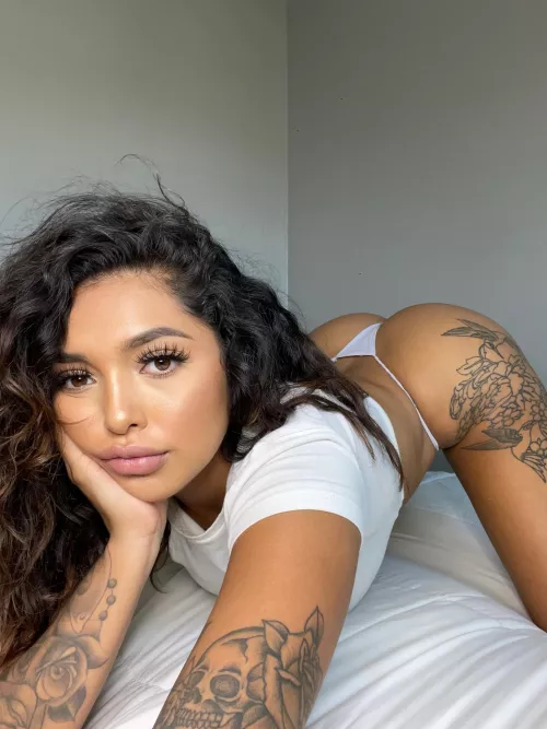 Come from behind and teach me a lesson 😉 by Zoborxw