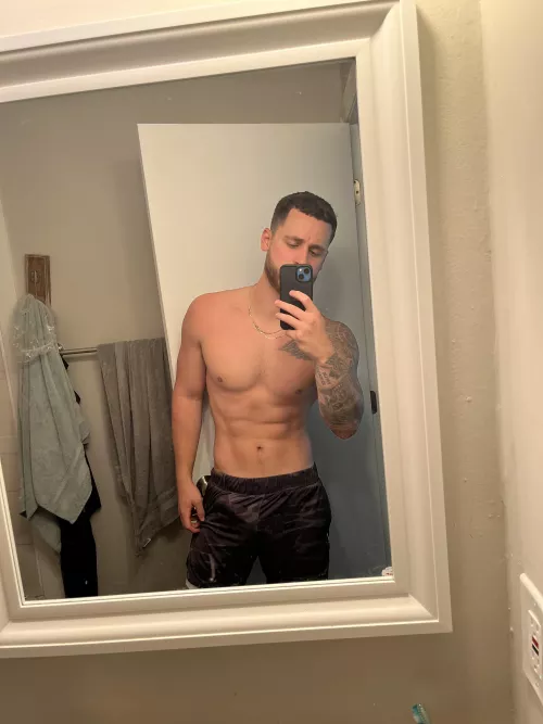 Come see what’s behind these shorts 👀 by spacegghjjr