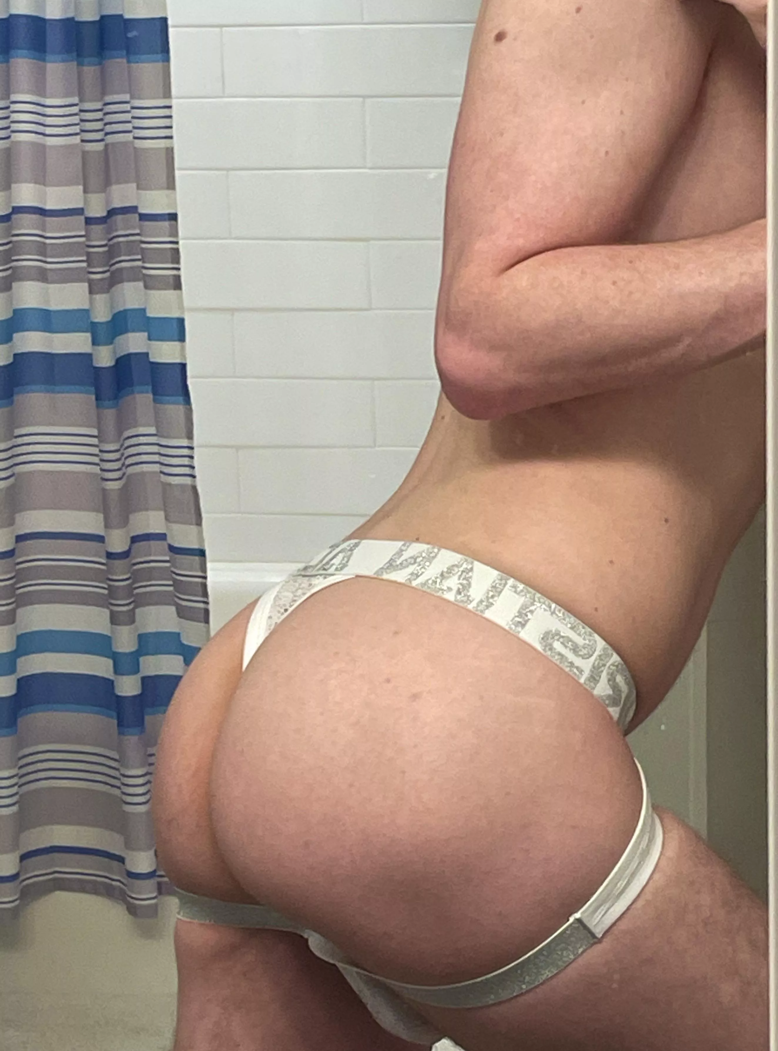 Could I tempt you? posted by BoredBiBro