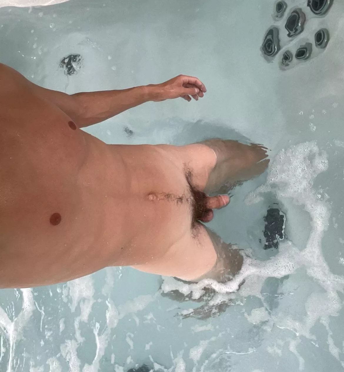 Couldn’t find my trunks posted by Icy-Tie-4840