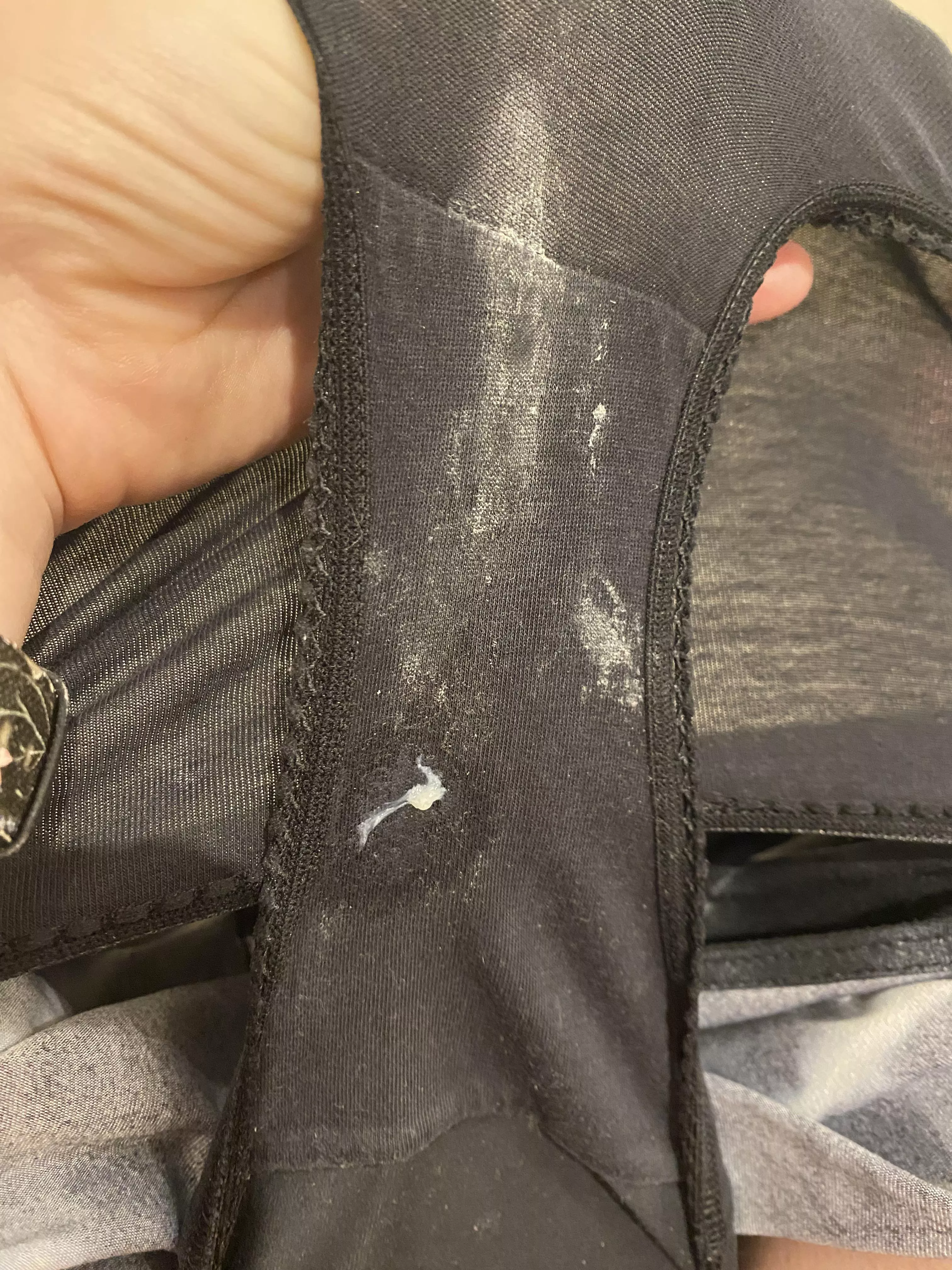 Creamy grool posted by k-rose524