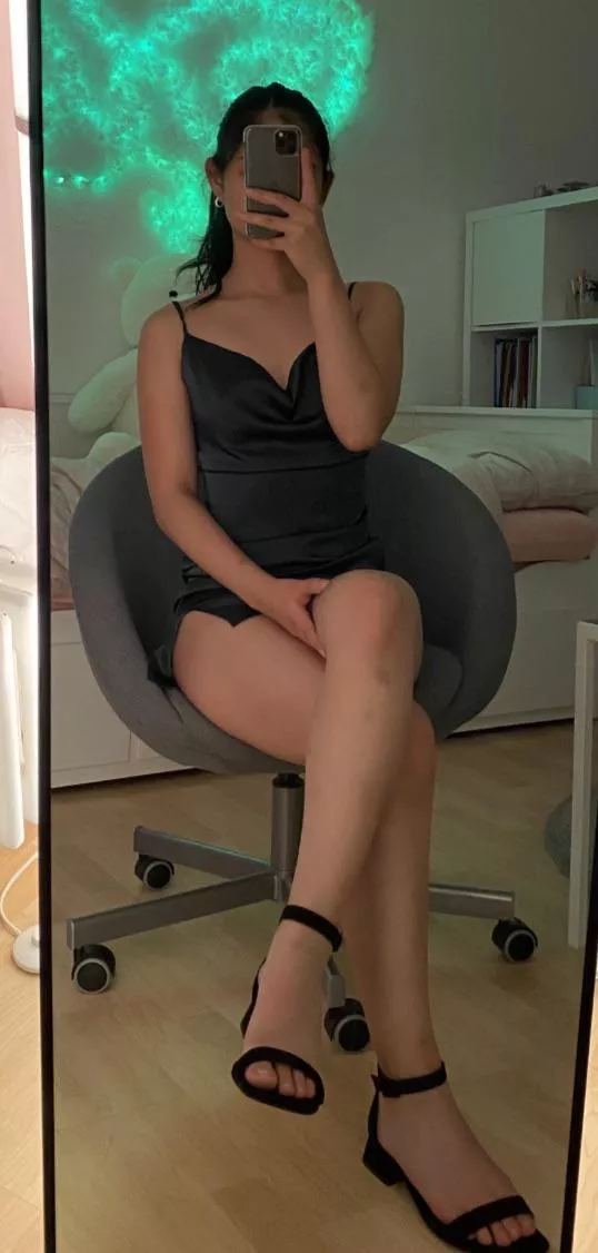 Date night ? posted by Sad_Bat6485