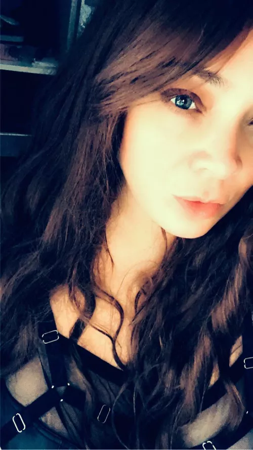 Do I look my age? F41 by Technical-Reply-9652