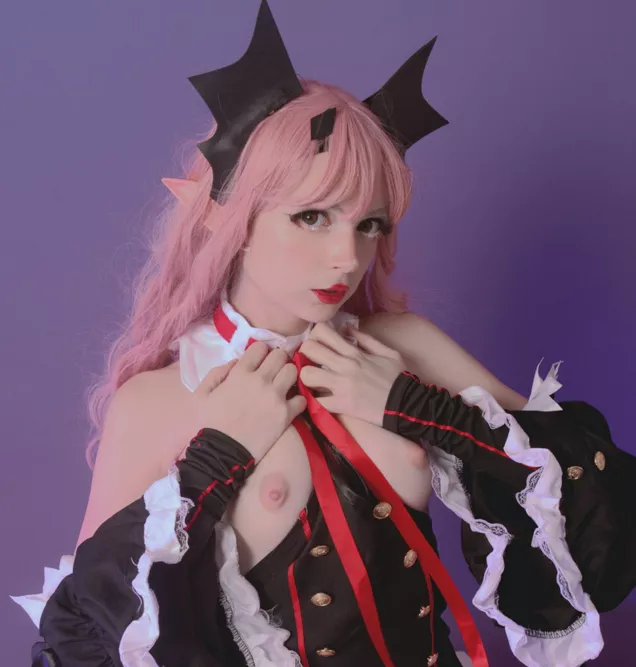 Do you like pink? posted by farthestsob