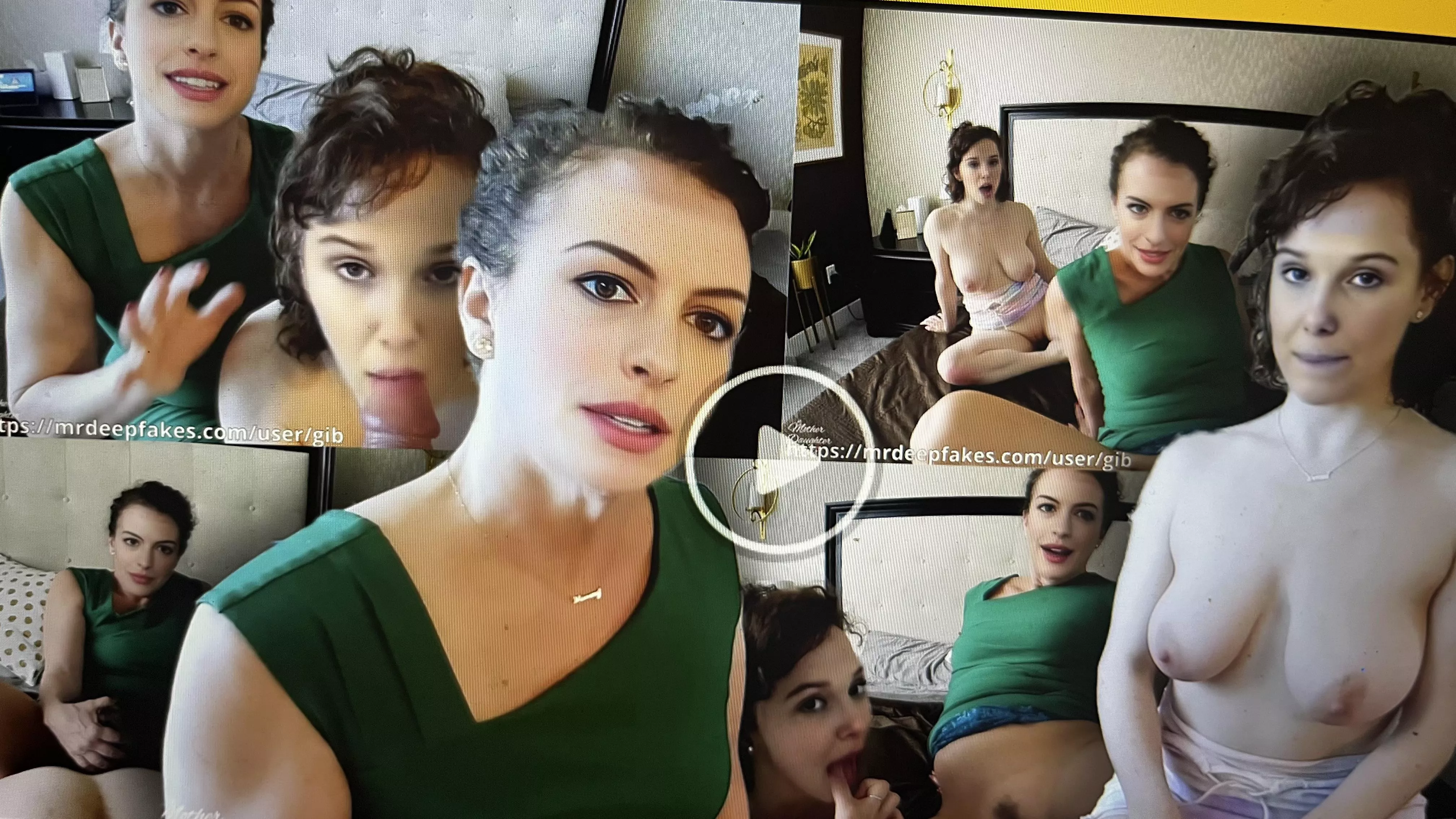 Does anyone know the original video or girls? posted by Fije3453