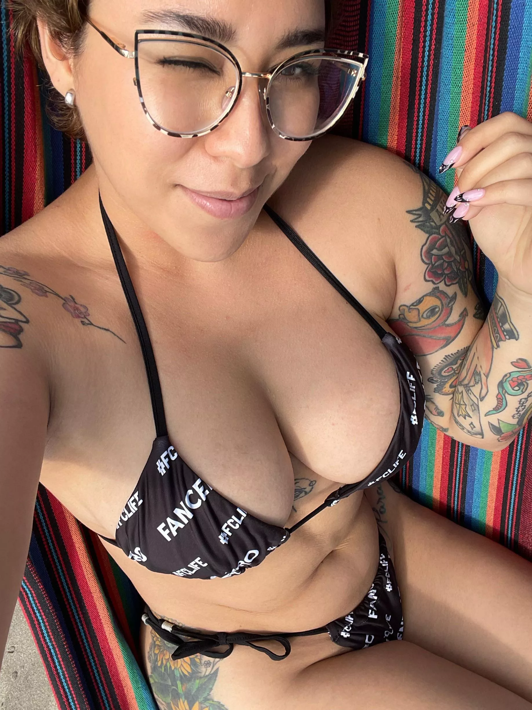 Enjoying the beach posted by Didi-loves