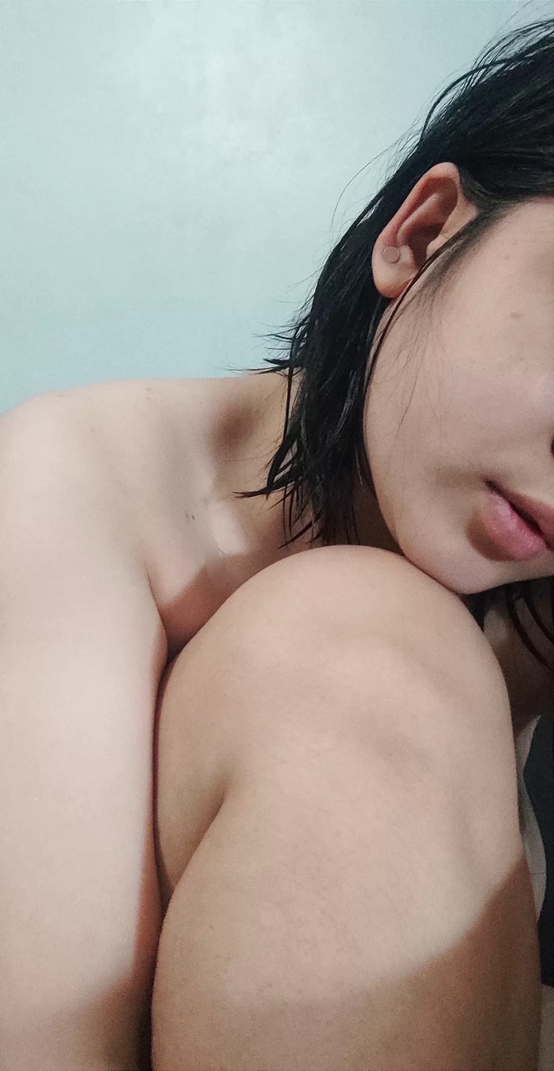 (f)👋🏻 posted by cookietootie