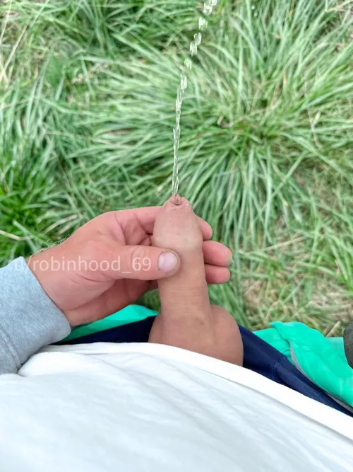 Feel the Flow! by Robinhood_69