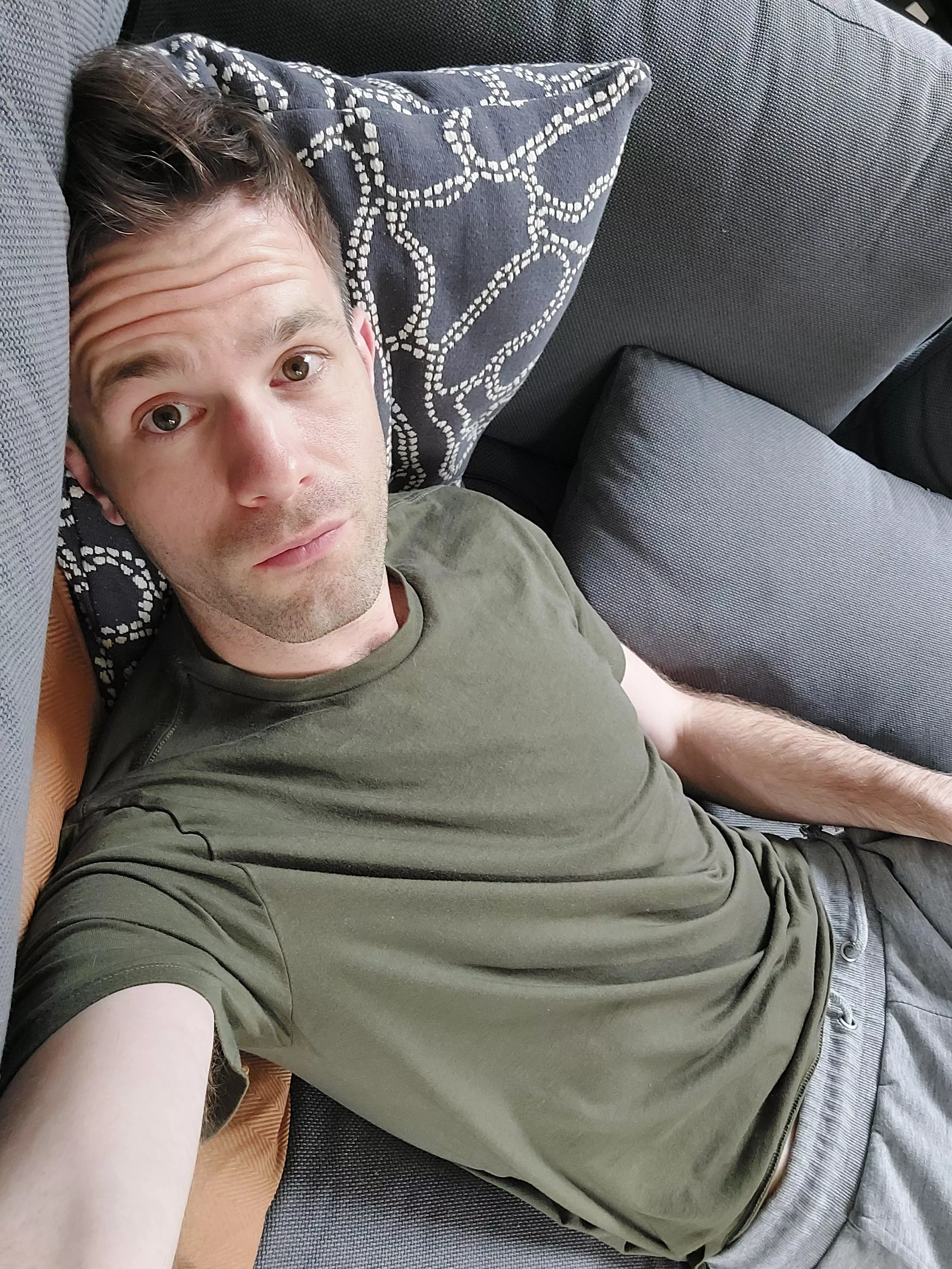 Feeling a bit 'meh' today! posted by ZB_Bass