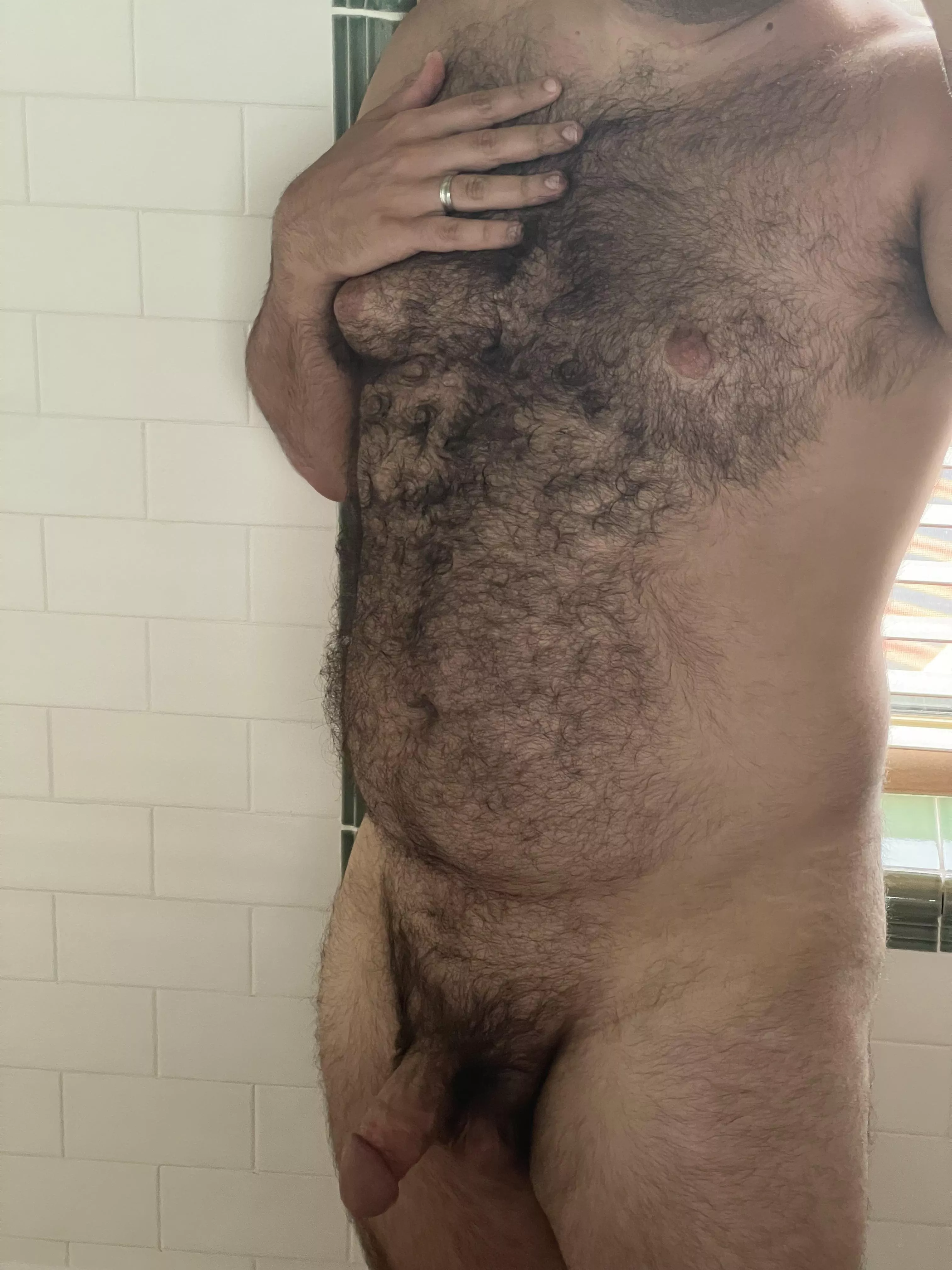 Feeling myself today. Would you subscribe to an OF? posted by GayThrowaway588