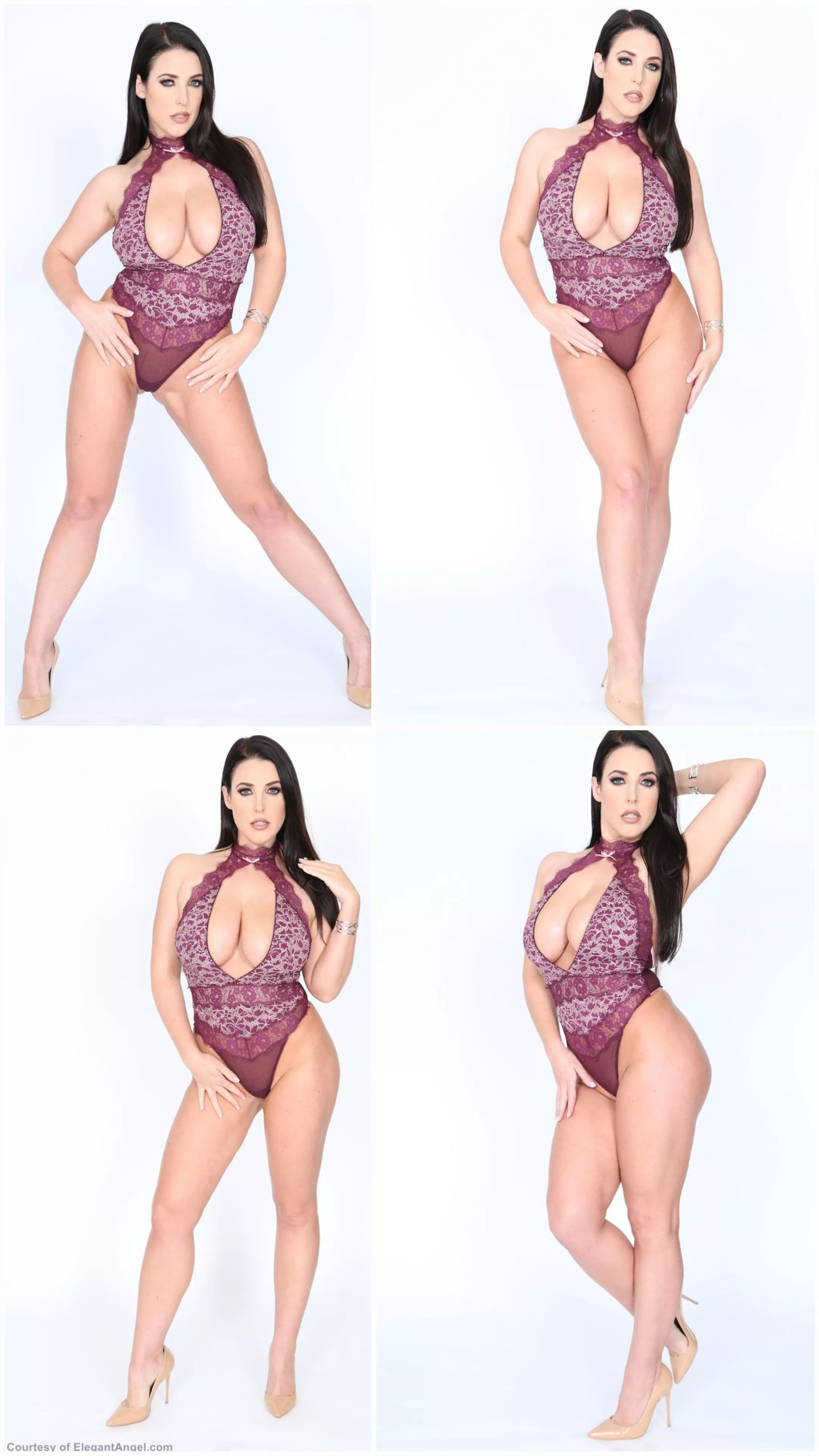 Fierce posted by sjla2019