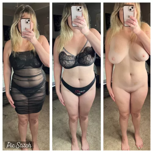 From cute to slut by No_Ice1646