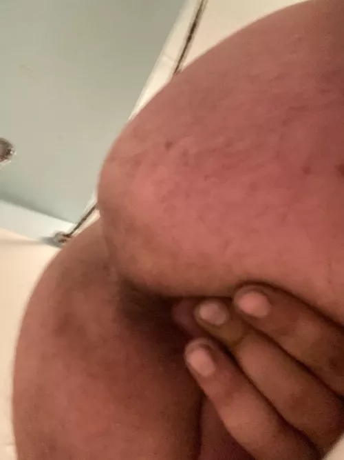 Getting closer! by Always-nude9211