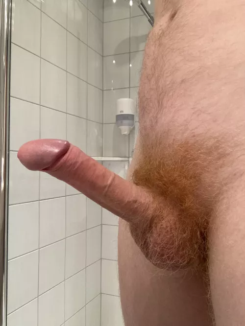 Ginger as they come by GingerSomm