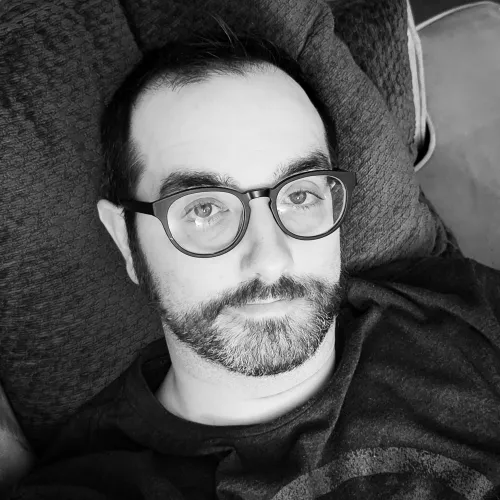 G'morning everyone by chrisofduke