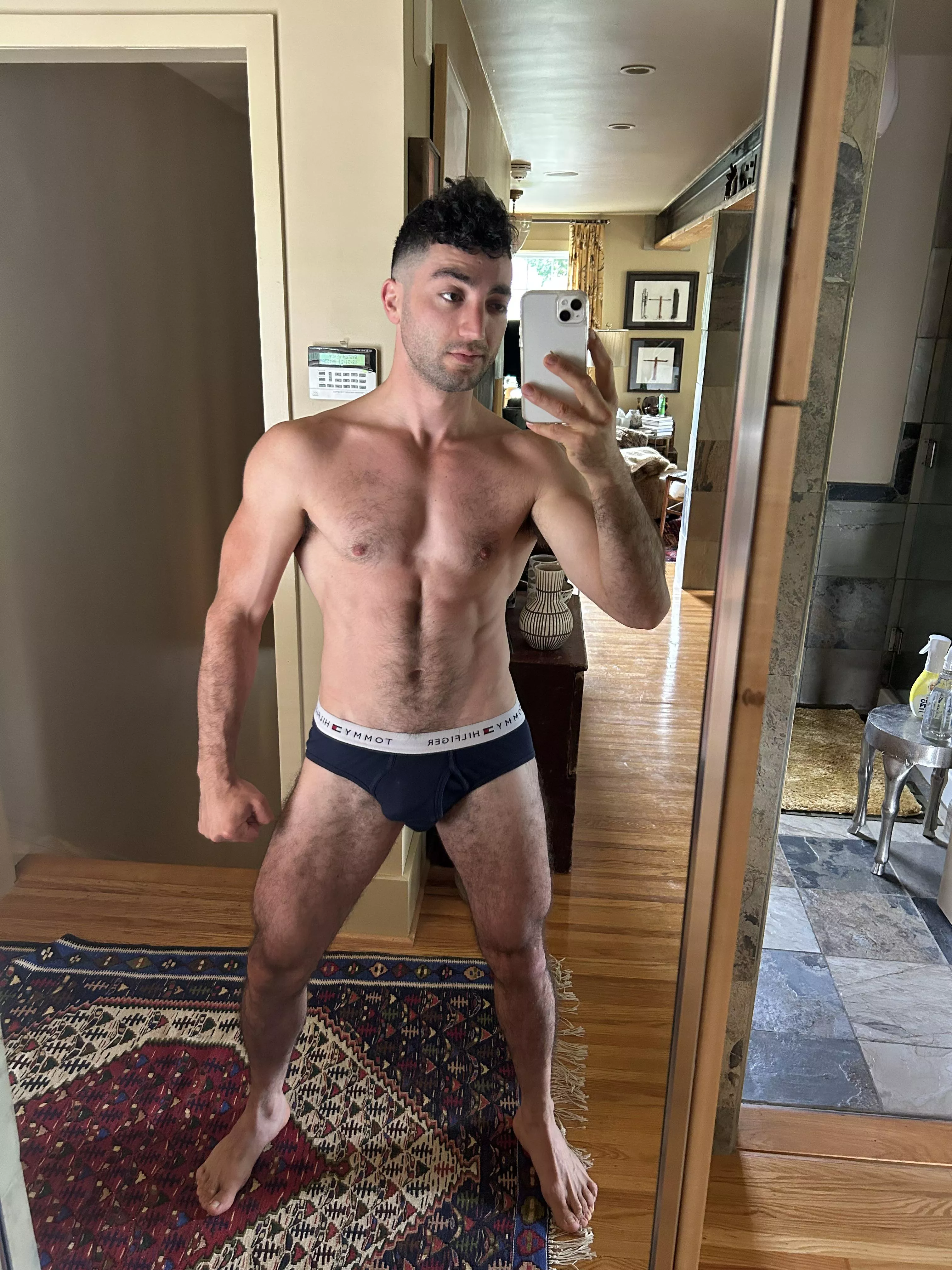 Good morning everyone! I’m ready for a hot cup of coffee. posted by juiceearmani