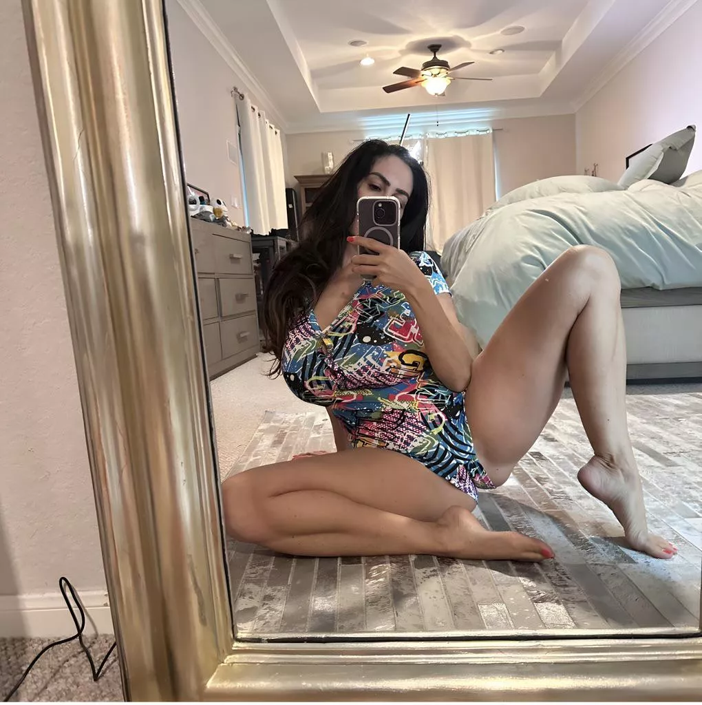 Good Morning from Ava posted by GhostGoSavage