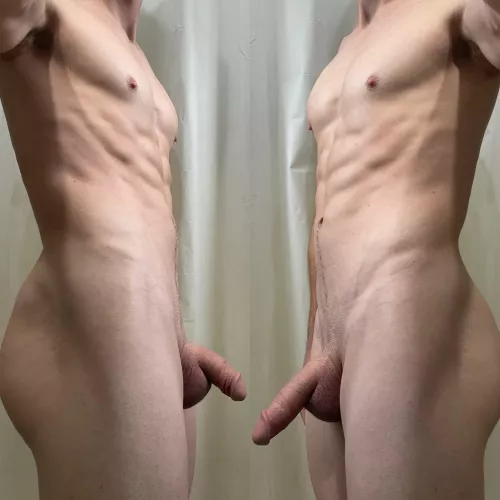 Grow and show by Lucky-Entertainer564