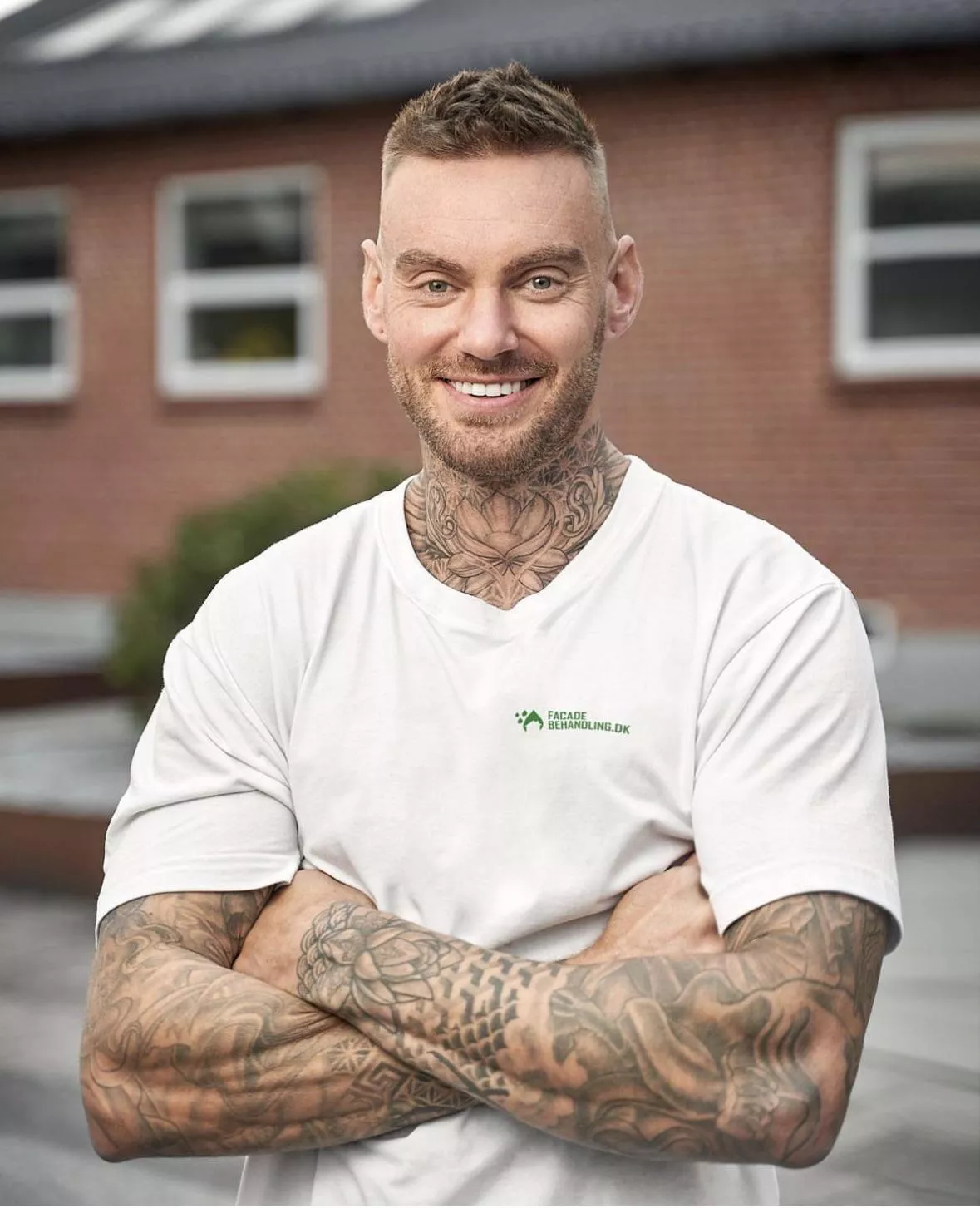 Guess My job 💪🏼😀 posted by PaintingNo9153