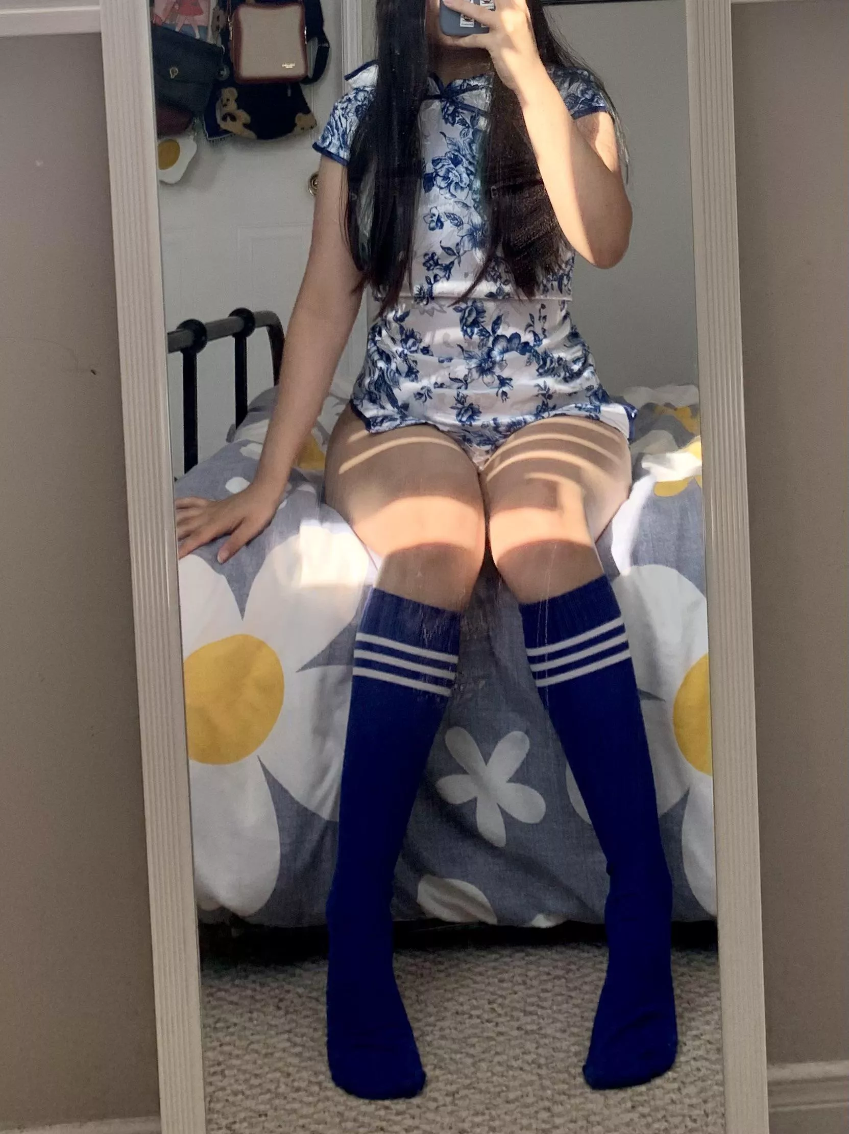 Guess what kinda Asian I am🤪 posted by skoggyy