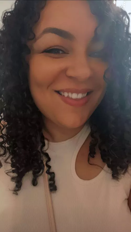 Happy Hump Day! by SweetEbony23