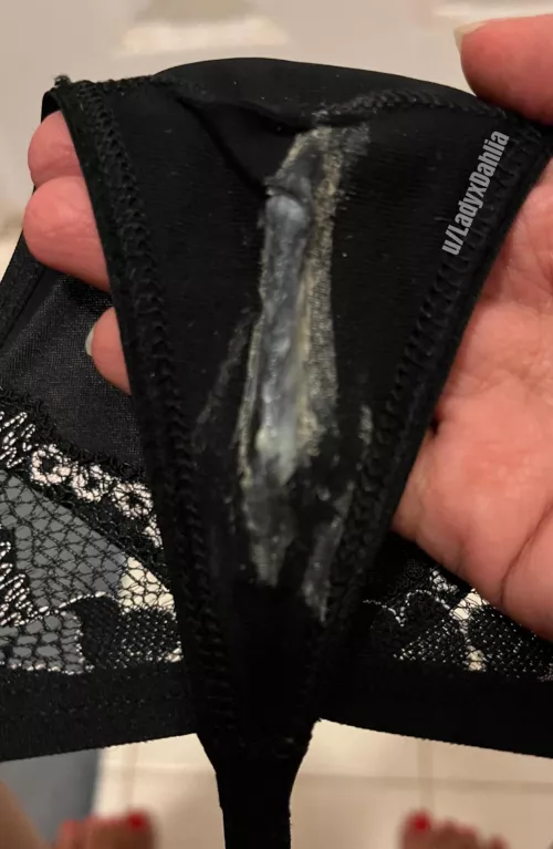 Happy Humpday to YOU!! 💦 by LadyXDahlia