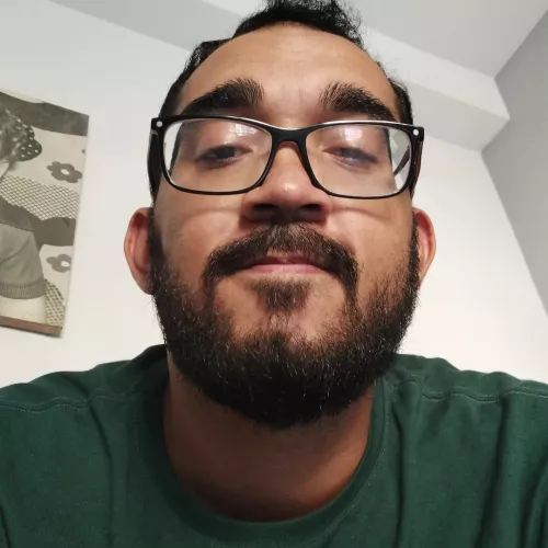 hello :3 by PlumFederal667