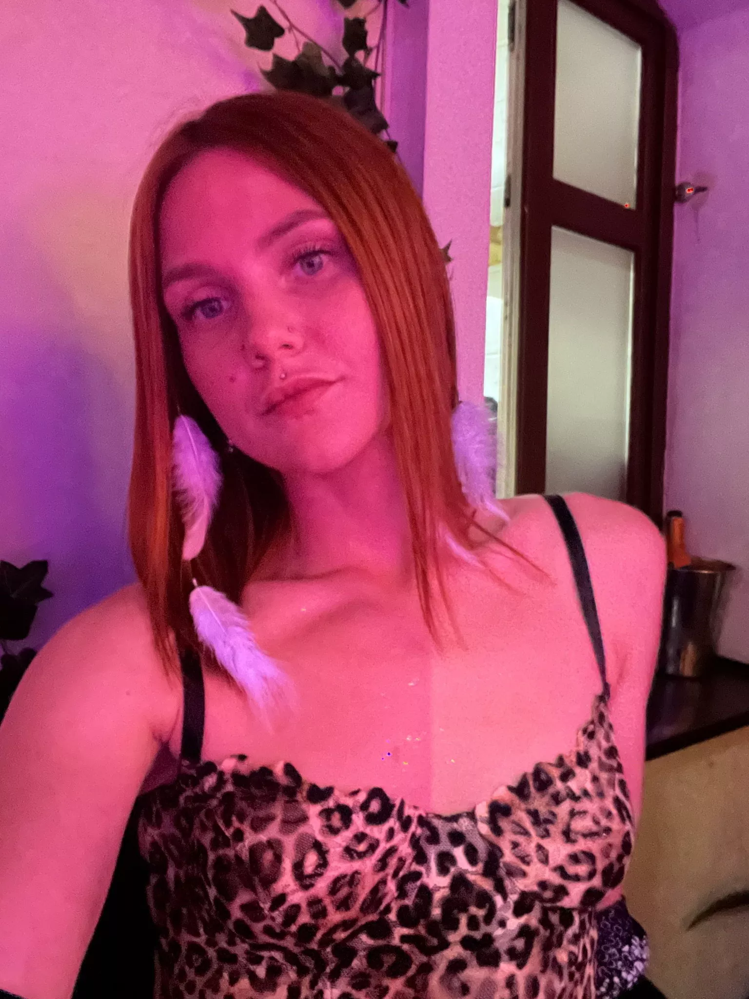 Hello! posted by kittyredxo