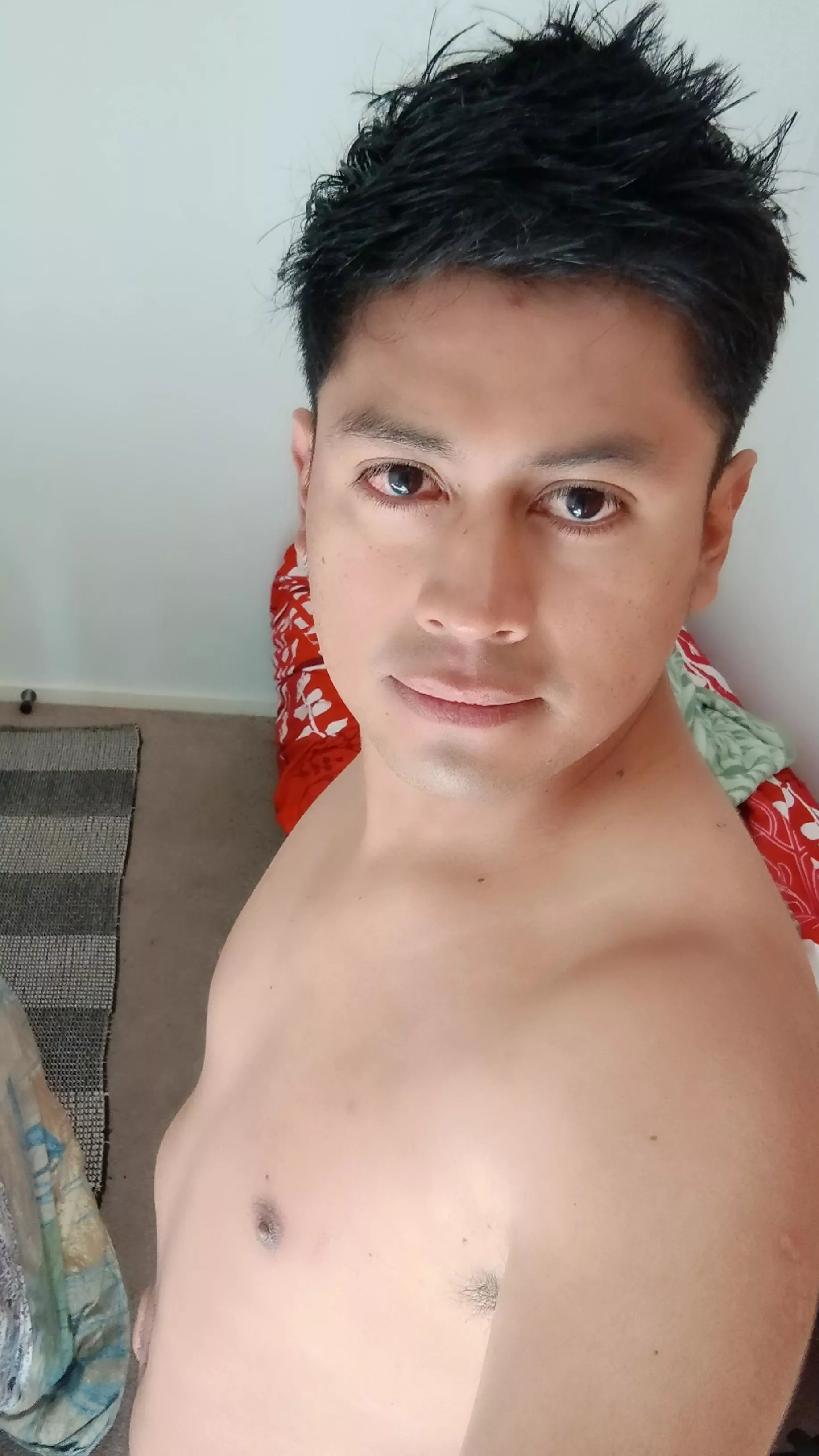 Hello, I'm new here, do you follow me?🫶 posted by Alexxx_Queen