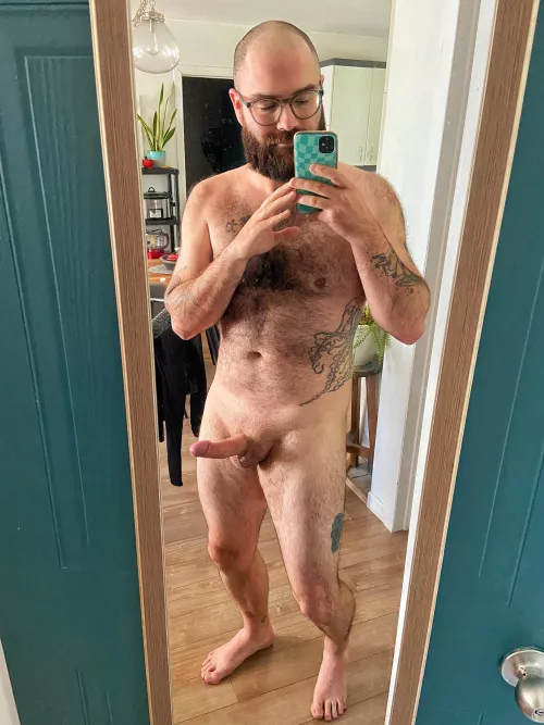 Here’s some of them by avrgpenn