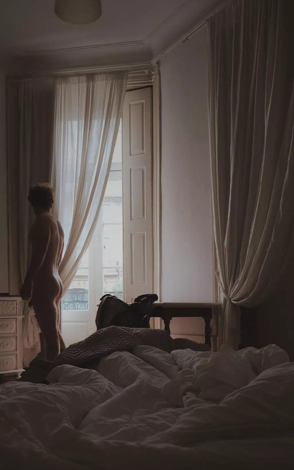 Hi, my first post here! posted by greenandorangee