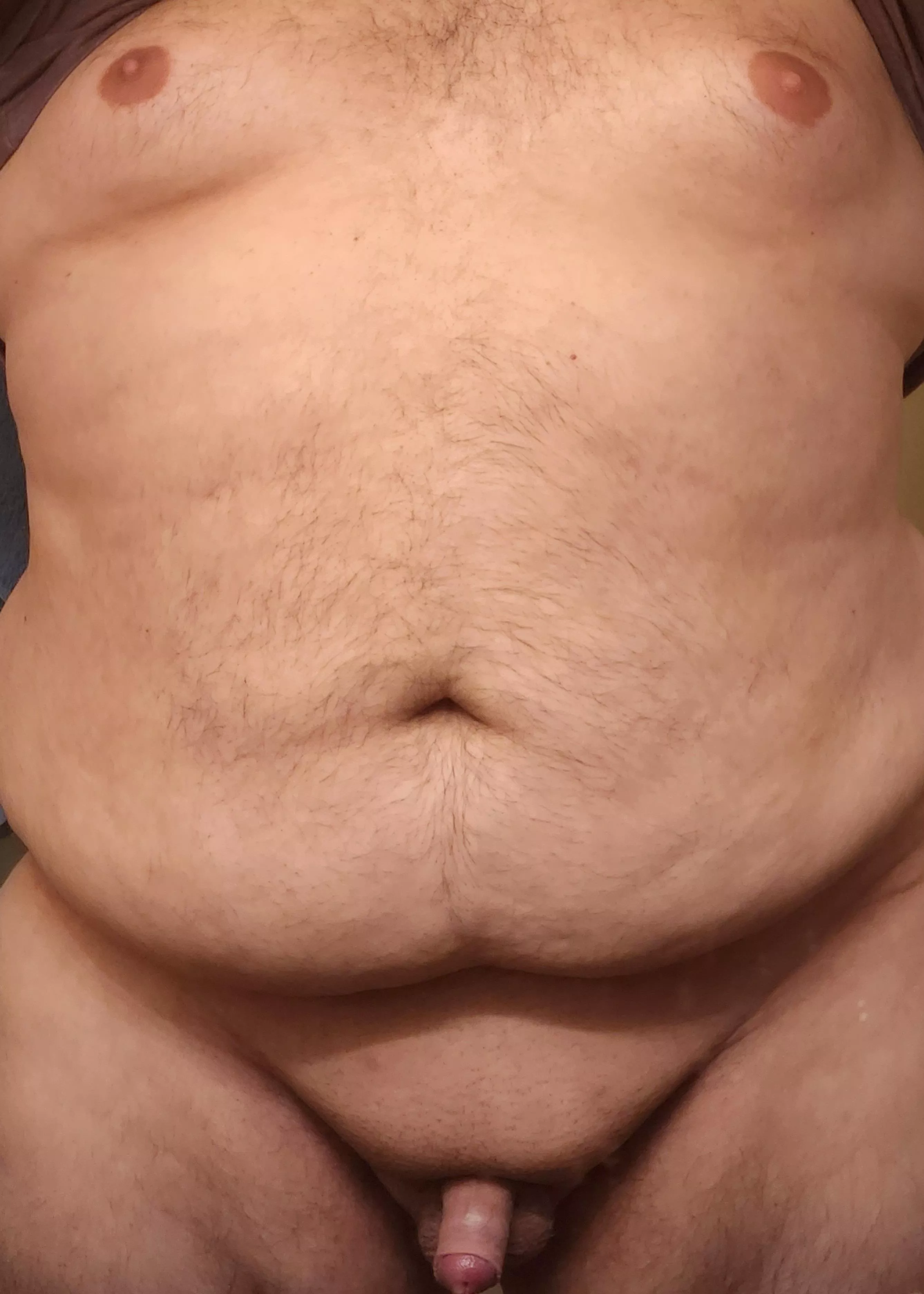 How are my curves? posted by throwawaybichub