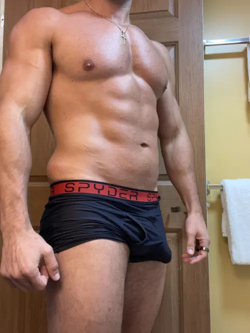 How do these look? by LowerFun4869