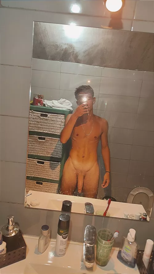 How good it is by Traditional-One-1427